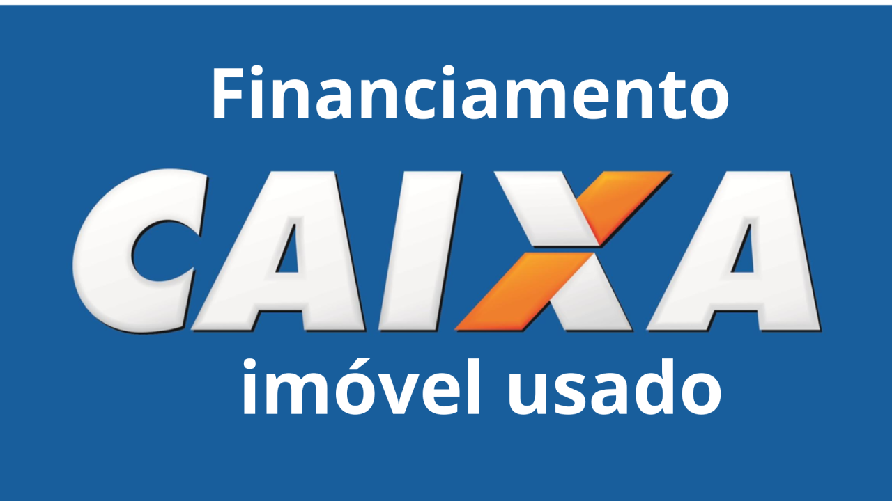 financiar imóvel usado